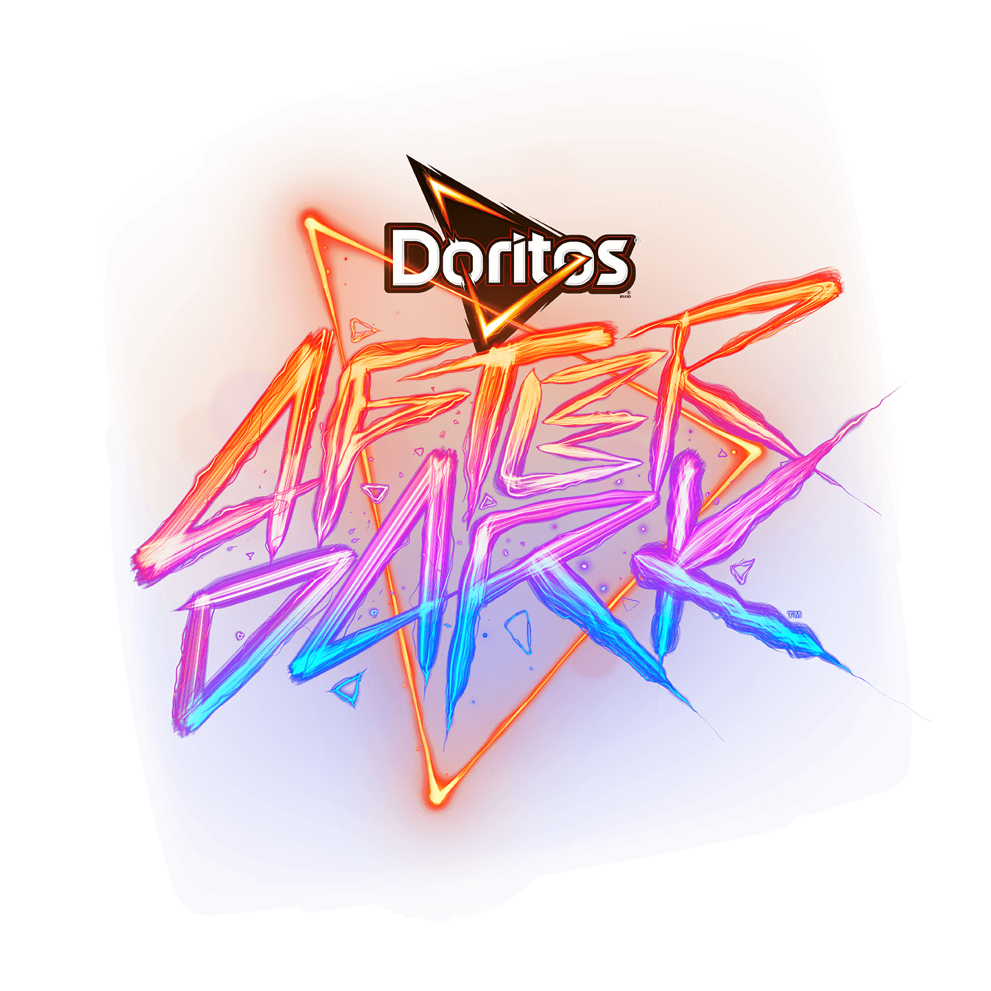 Doritos After Dark Logo