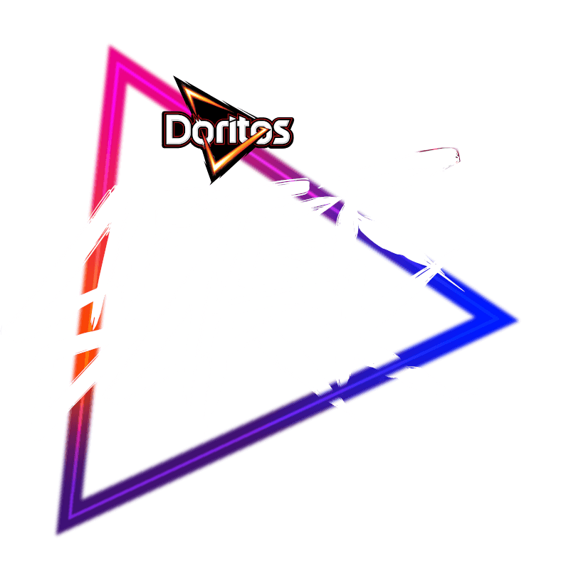 Doritos After Dark